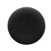 Jabra 14101-99 Perform 75 Cushion fülpárna habszivacs fekete 10 db
