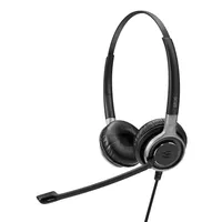 EPOS 1000645 Impact SC 665 USB binaurális vezetékes 3,5 mm jack