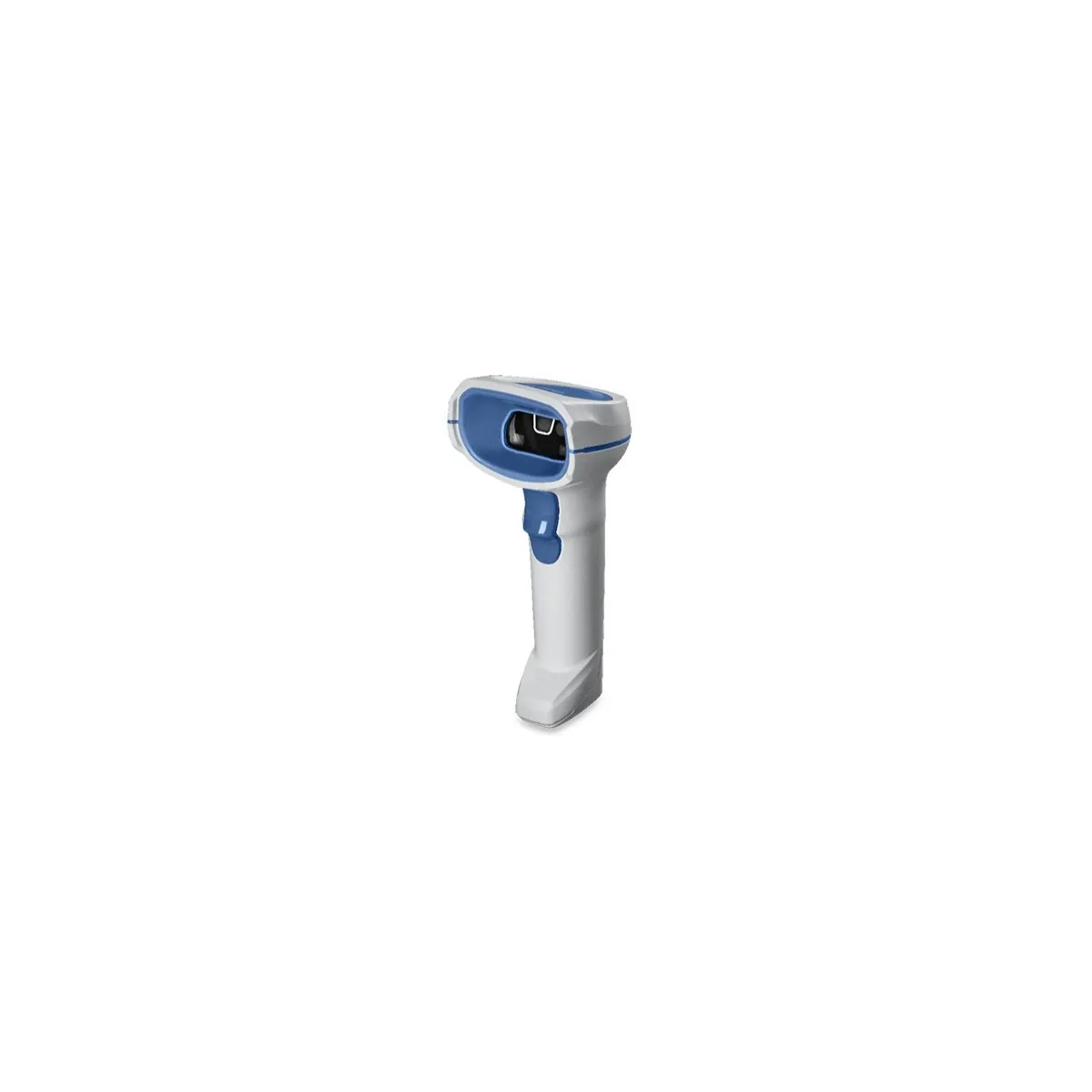 Zebra DS8178-HCBU210FS5W kézi vonalkódolvasó 1D-2D, vezetékes és vezeték nélküli, RS-232 USB billentyűzet ék IP42 Li-ion beépített akkumulátor fehér #1
