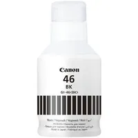 Canon 4411C001 GI-46 BK tintapatron eredeti fekete 6000 oldal kompatibilis MAXIFY GX6040 GX7040