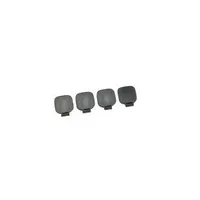 Zebra KIT-MPM-MD2SPR5-01 média távtartó fekete 2" szélességű papírhoz kompatibilis Zebra ZQ300 Series