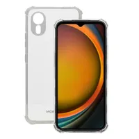 Mobilis 057027 XCover 7 átlátszó puha tok