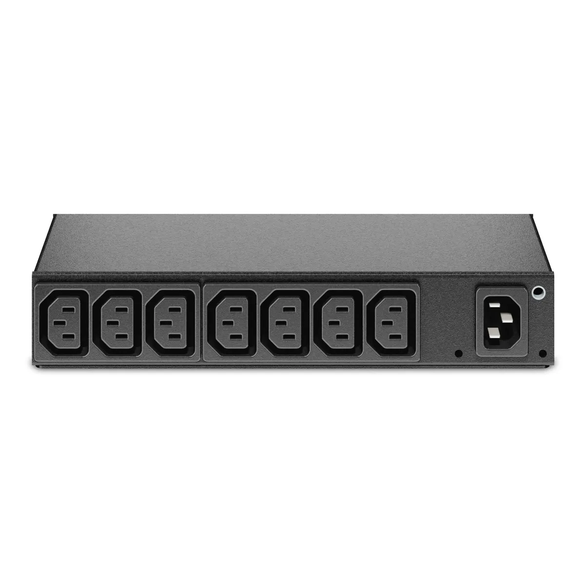 APC AP6015A áramelosztó egység 8 darab C13 230 V 10 A 3,65 m 0U–1U vízszintes és függőleges #1