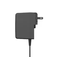 Netgear PAV12V25-10000S tápellátó beltéri 12V 2.5A 1,83 m fekete műanyag