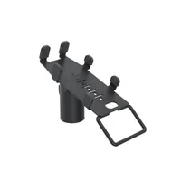 Ergonomic Solutions ING3600-DM-02 POS konzol fém fekete 91,8 x 183,2 x 134,8 mm #1