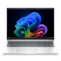 HP Inc. DD4Y1ET#AKC EliteBook 8 G2i Intel Core Ultra 7 16" WUXGA 1920x1200 16GB DDR5 512GB SSD Windows 11 Pro ezüst