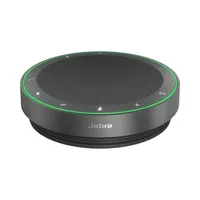 Jabra 2775-429 Speak2 75 UC Link 380c többirányú mikrofon Bluetooth USB-C USB-A 4700 mAh Google Meet tanúsított