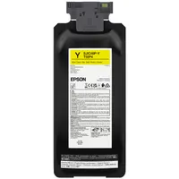 Epson C13T55P440 SJIC48P-Y CW C8000e sárga tintapatron