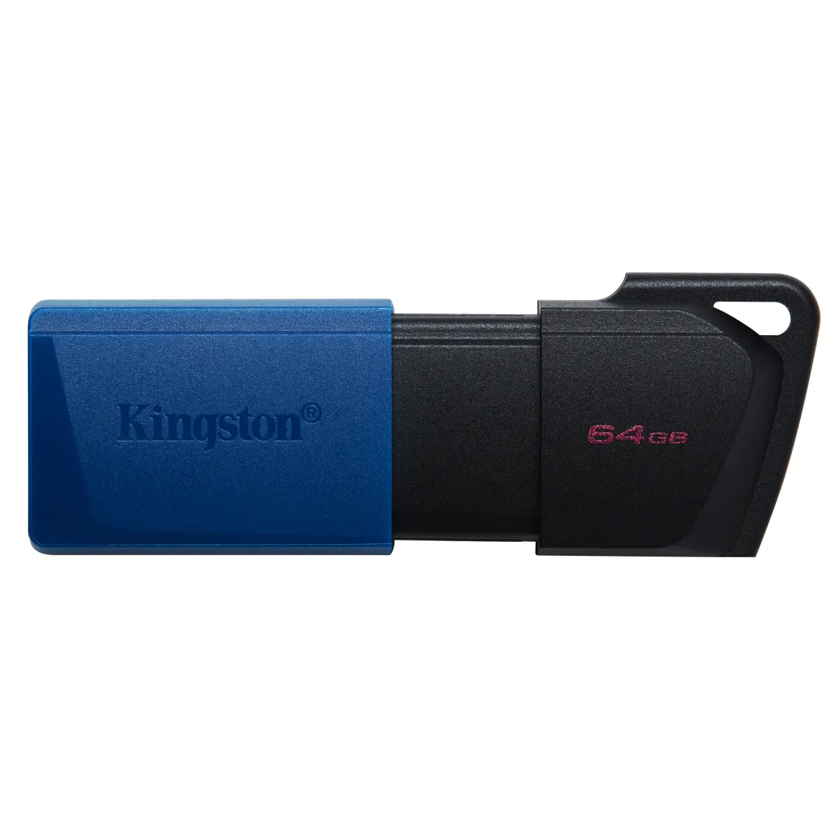 Kingston DTXM-64GB DataTraveler Exodia M USB 3.2 Gen 1 USB-A #1