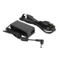 Getac GAA9E5 tápegység 90W AC adapter 100-240 V 19 V 4,74 A fekete EU kábellel