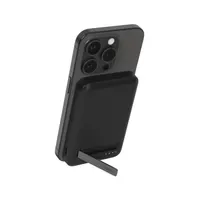 Belkin BPD006BTBK BoostCharge 5k 15w QI2 powerbank vezeték nélküli töltő kábellel