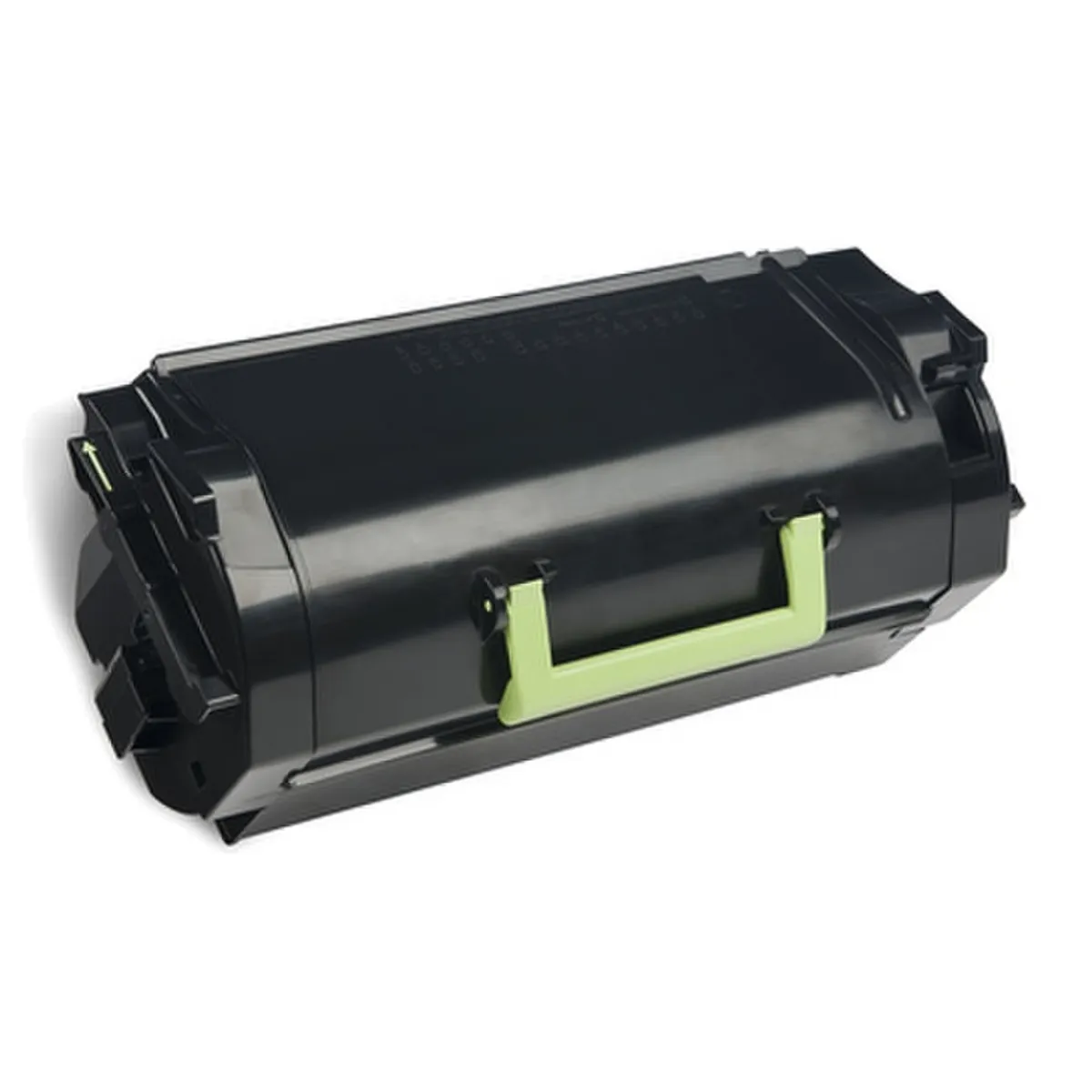 Lexmark 62D2X0E 622XE extra nagy kapacitású fekete tonerkazetta 45000 oldal #1