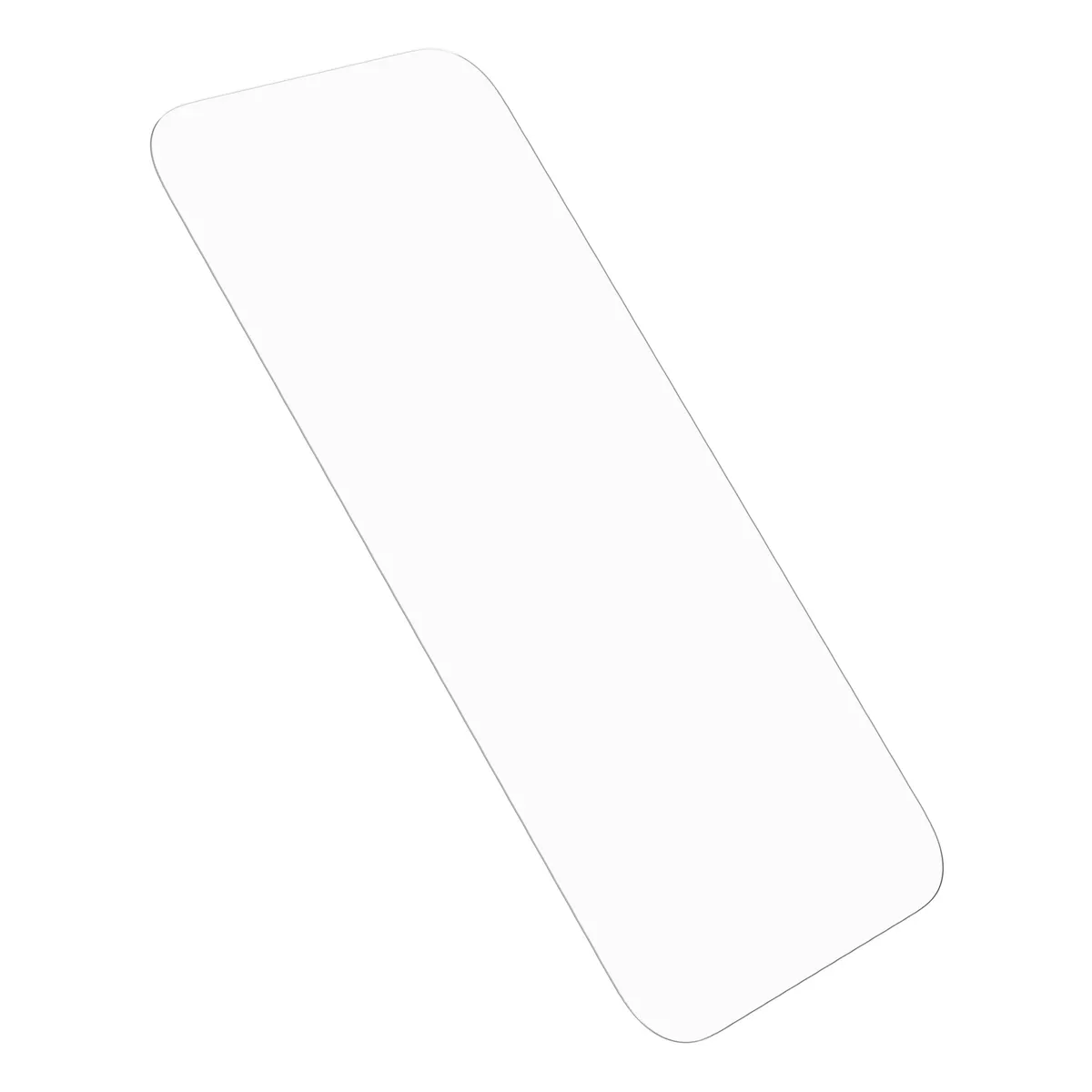 Otterbox 77-96176 Glass Twizzlers Clear ProPack Apple iPhone 16 Pro Max átlátszó alumínium-szilikát törésálló ütésálló karcolásálló #1