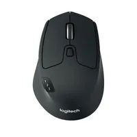 Logitech 910-004791 M720 Triathlon 8 gomb 1000 DPI Bluetooth Unifying