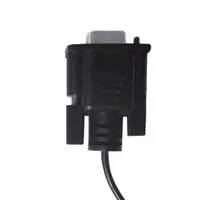 Datalogic 8-0730-54 RS-232 DB9 adatkábel 4,5 m