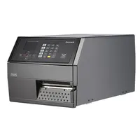 Honeywell PX45A00000000300 PX45A termál transzfer 203x203 dpi 300 mm/s Ethernet usb fekete