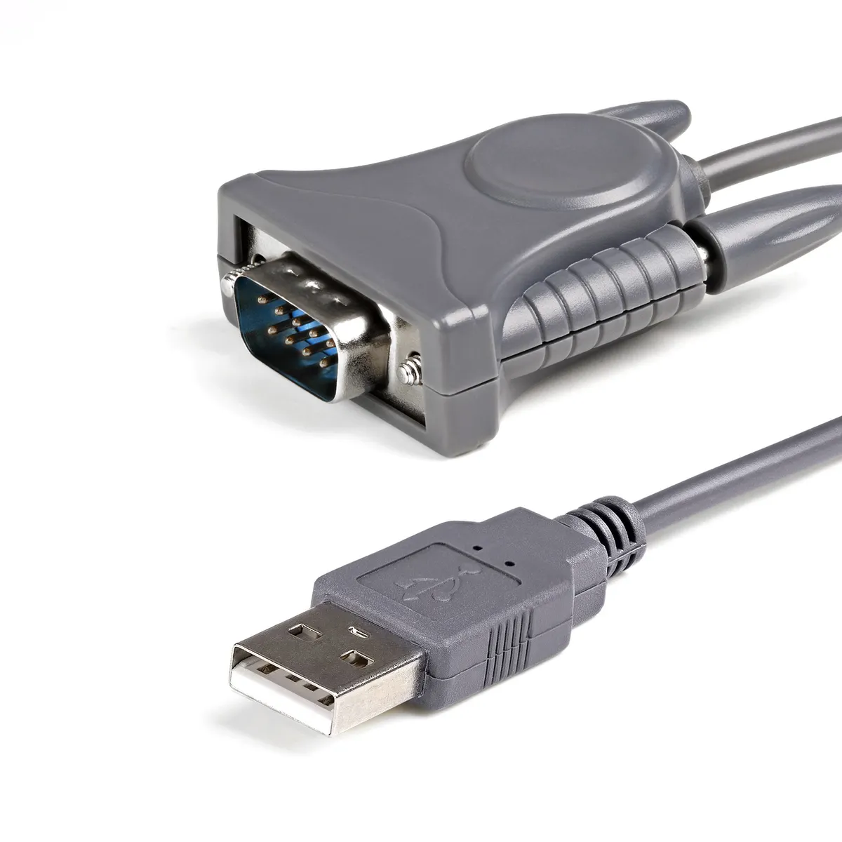 Startech.com ICUSB232DB25 USB-RS232 adapter DB25 0,9 m #1