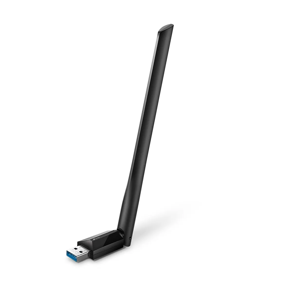 TP-Link ARCHER T3U PLUS Archer T3U Plus AC1300 Dual Band MU-MIMO USB 3.0 2 külső nagy nyereségű antennák #1