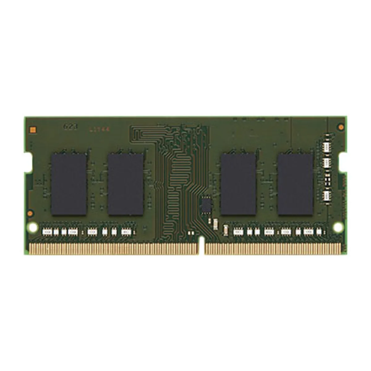 Kingston KCP432SS8/8 8 GB DDR4 3200MHz SODIMM #1