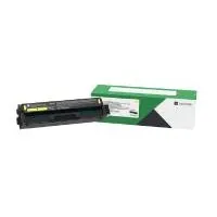 Lexmark C342XY0 C/MC3426 sárga 4.5K #1