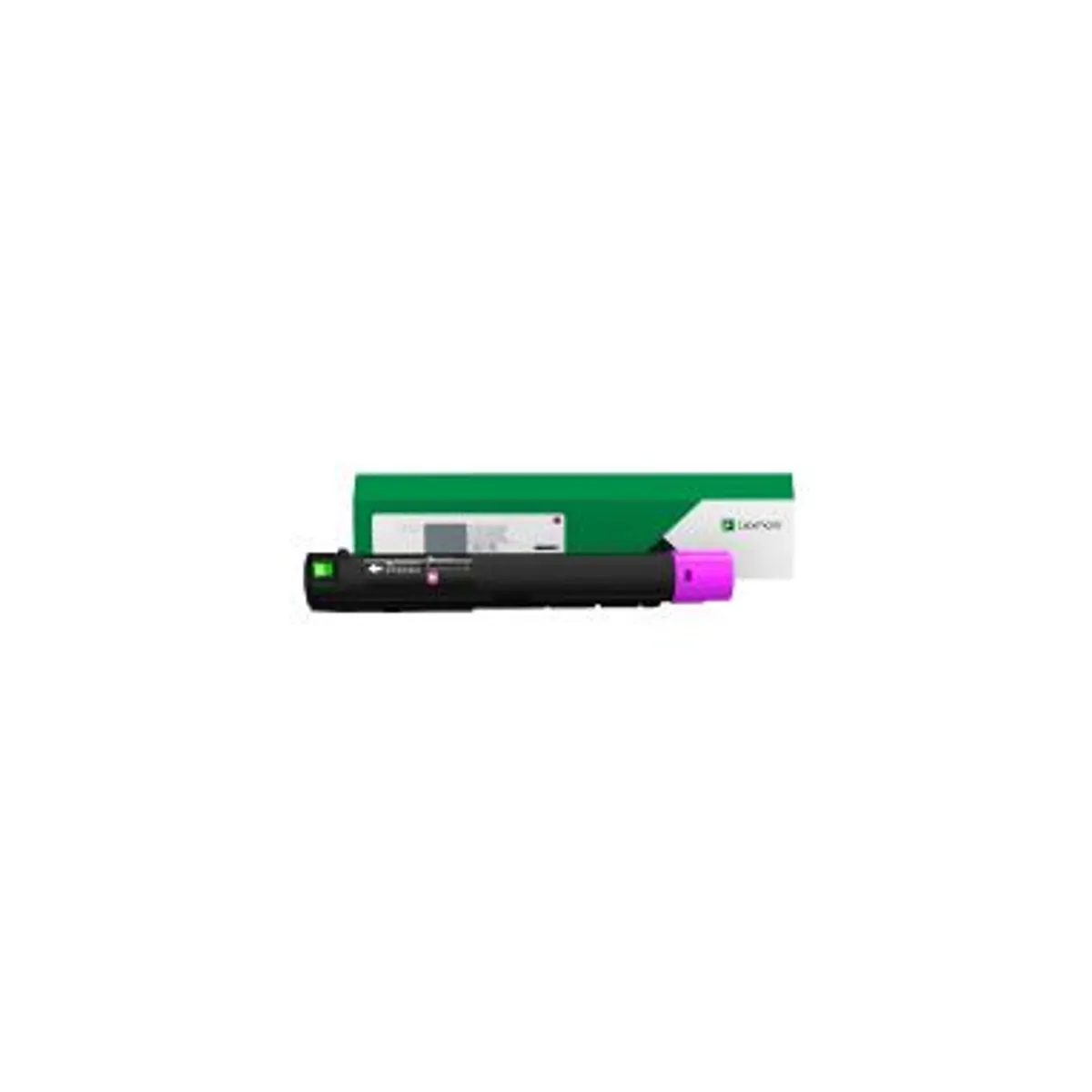 Lexmark 85D0HM0 CX930-931 magenta toner 16500 oldalak #1