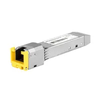 HP Enterprise S0G18A HPE Networking Instant On 10GBASE-T RJ45 30 m Cat6a átvivő-vevő