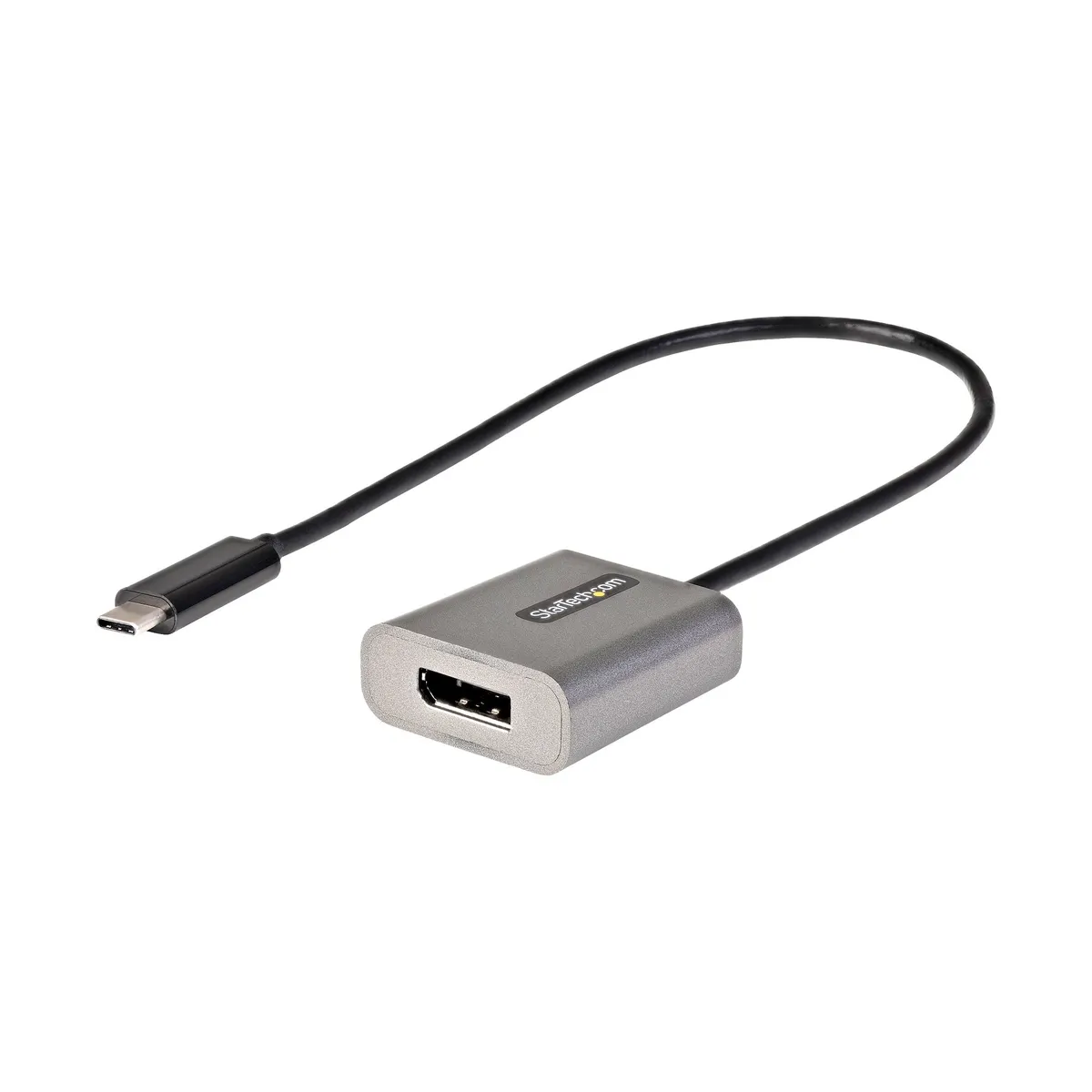 Startech.com CDP2DPEC USB-C to DP adapter 8K4K #1