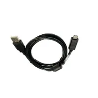 Honeywell CBL-500-120-S00-06 töltő és USB-kommunikációs kábel EDA52, EDA5S, EDA10A USB-hoz hossz 1,2 m csatlakozók USB A USB C szín fekete #1