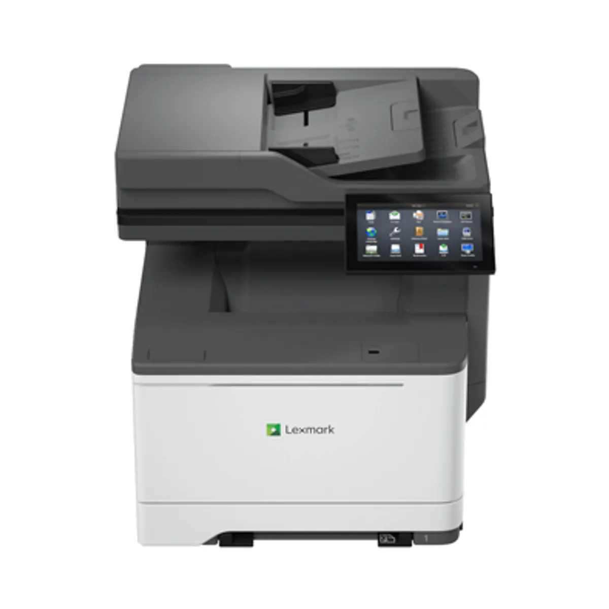 Lexmark 50M7090 CX635adwe színes multifunkciós lézernyomtató 4in1 A4 Wi-Fi 1200x1200 DPI 40ppm #1