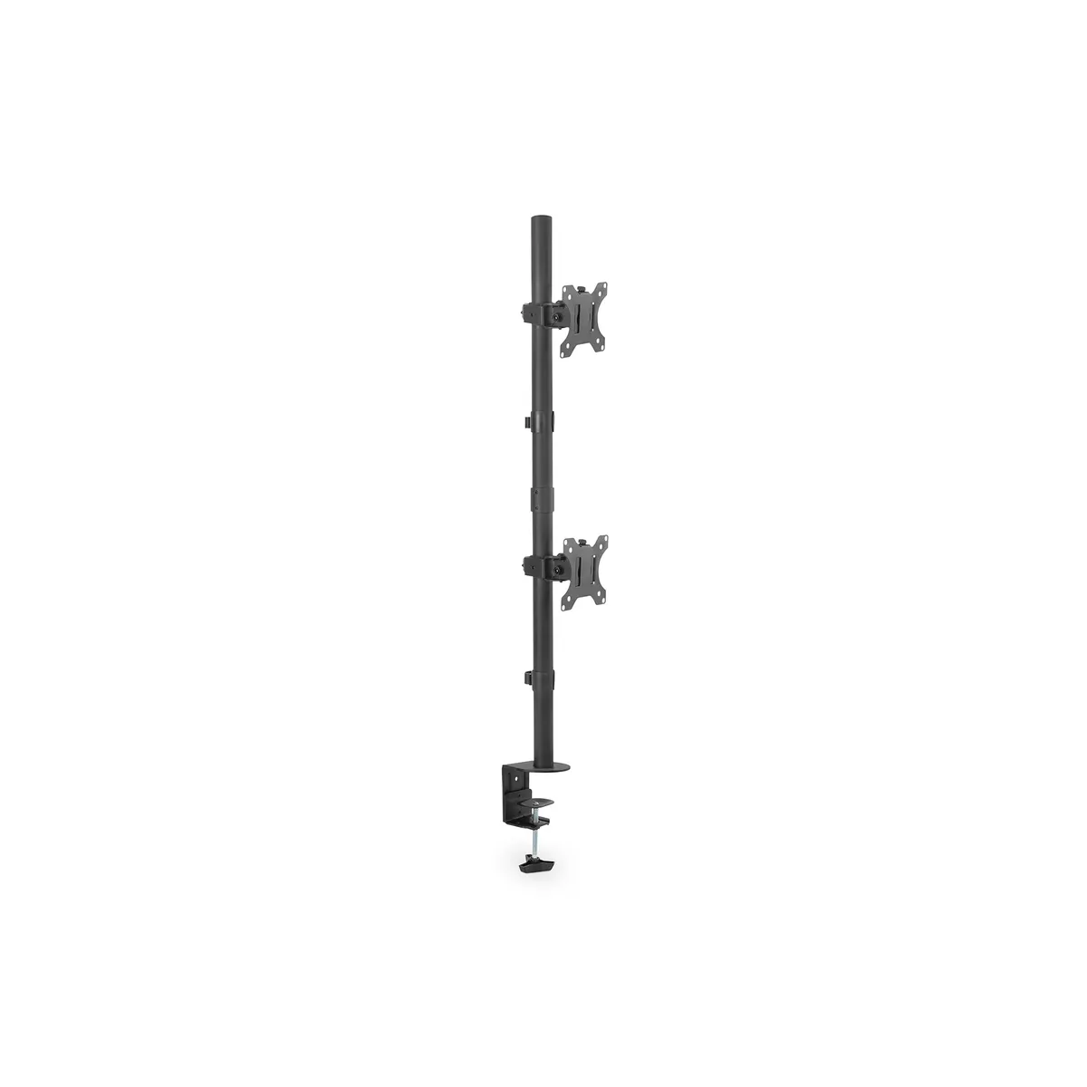 Assmann DA-90438 Monitor függőleges tartó 17"-32" 8 kg VESA 75x75-100x100 #1