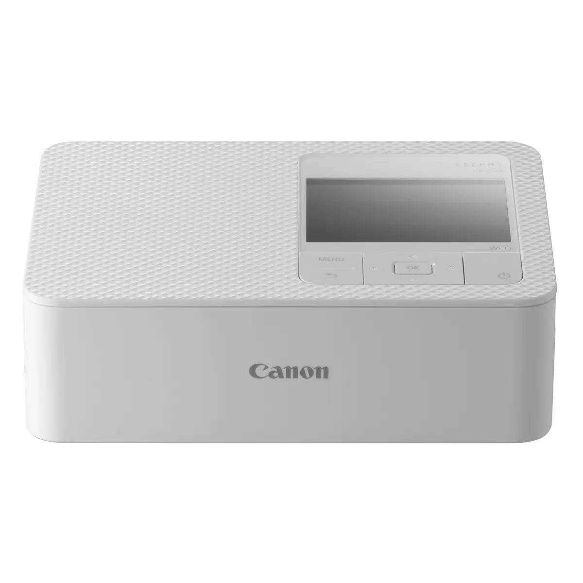 Canon 5540C003 SELPHY CP1500 Szublimációs nyomtató WiFi 4x6 fehér #1