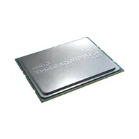AMD 100-100000445WOF Ryzen Threadripper Pro 5975WX 32 mag 64 szál 3,6 GHz 4,5 GHz 280 W sWRX8 DDR4-3200 memória támogatás 128 MB L3 cache