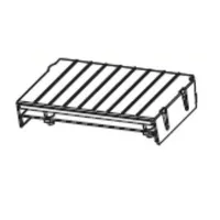 Zebra P1058930-500C RFID modul ZT400