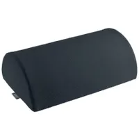 Leitz 53710089 Cosy Ergo lábtámasz bársony szürke