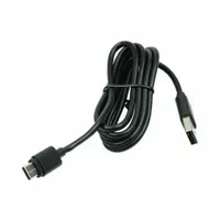 Datalogic 94ACC0327 adatkábel USB C USB A 1,2 m fekete #1