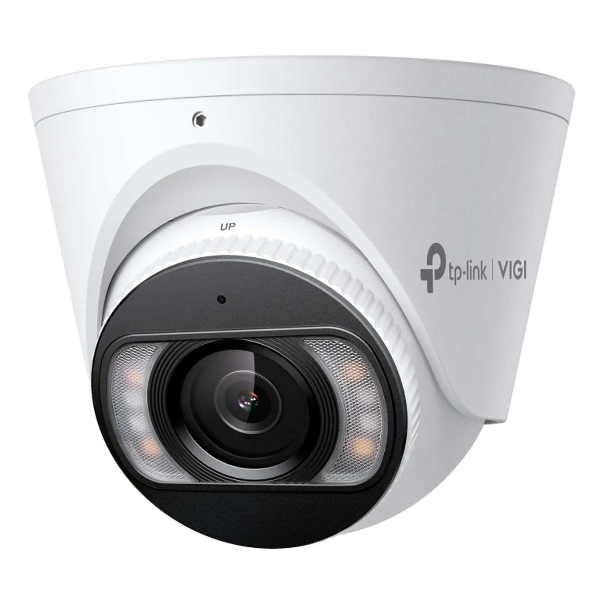TP-Link INSIGHT S485(2.8MM) Turret IP kamera 8MP 3840x2160 IP67 PoE Nappali-éjszakai üzemmód H.265 #1