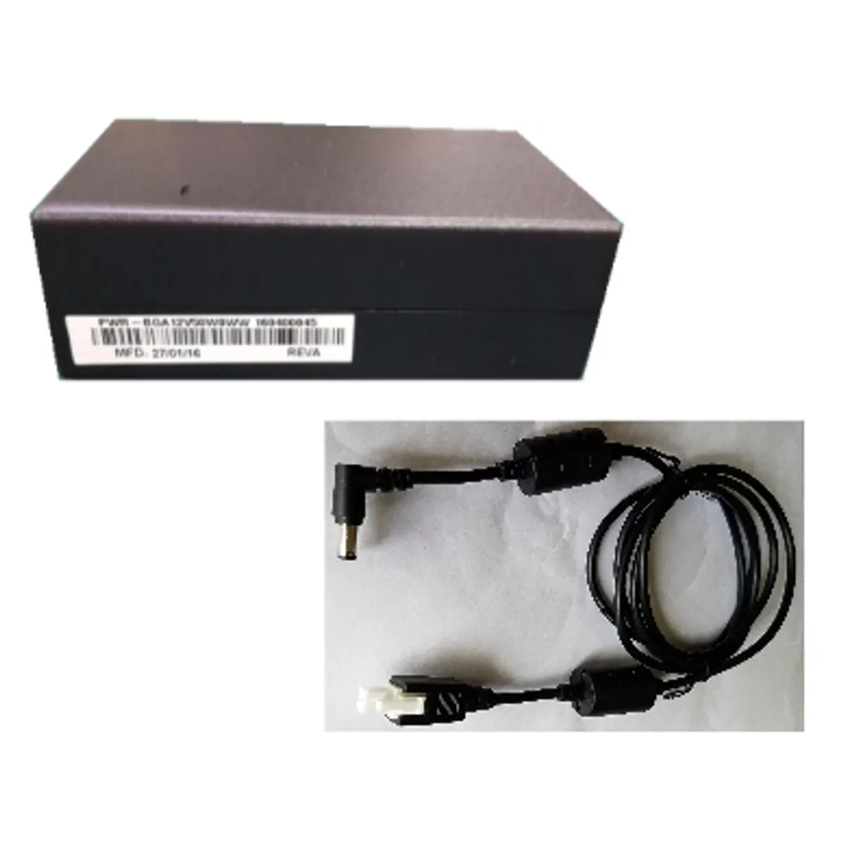 Zebra KIT-PWR-12V50W tápegység készlet #1