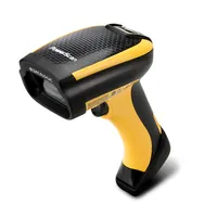 Datalogic PM9100-433RBK10 PowerScan PM9100 1D USB IP65 Li-ion 2150mAh #1