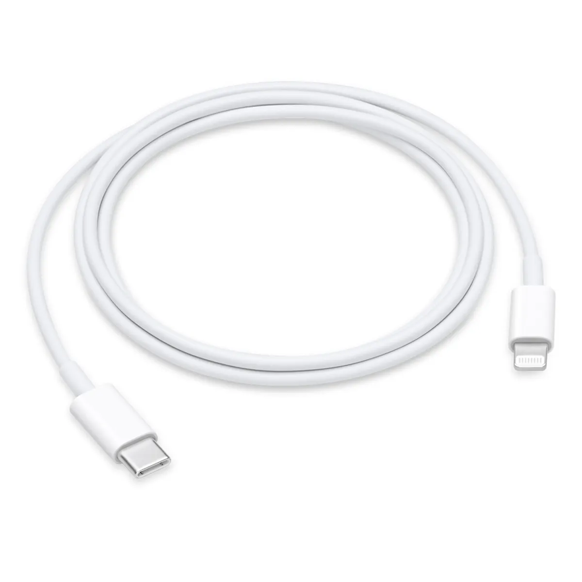 Apple MUQ93ZM/A USB-C to Lightning kábel 1 m #1