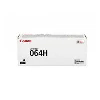 Canon 4938C001 064H fekete tonerkazetta 13400 oldal MF832Cdw eredeti