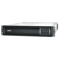 APC SMT3000RM2UC Smart-UPS 3000VA RM 2U LCD 120V SmartConnect