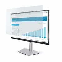 Startech.com 2461-ANTI-BLUE-LIGHT 24" kékfény-szűrő műanyag átlátszó #1