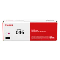 Canon 1248C002 CRG-046 magenta toner kompatibilis LBP654Cdw LBP653Cdw MF735Cx MF734Cdw MF732Cdw