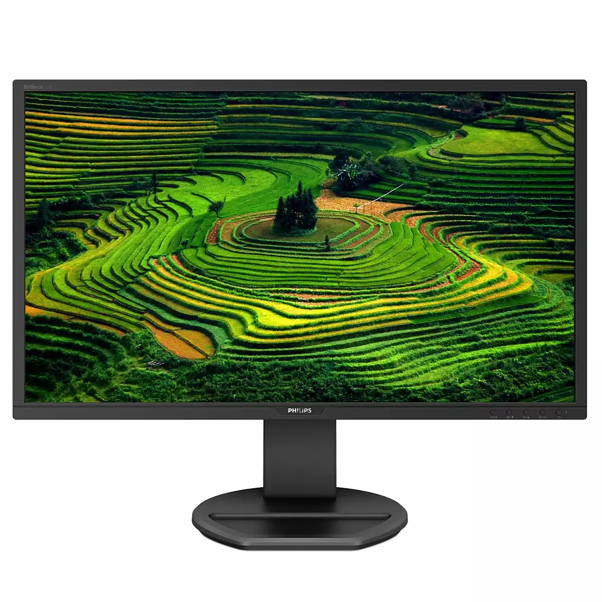 Philips 221B8LJEB/00 monitor 21.5" Full HD TN LED 1920x1080 #1