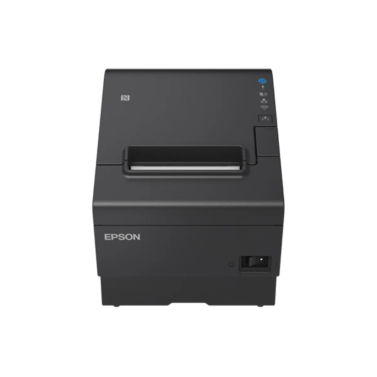 Epson C31CJ57112 TM-T88VII-112 termál blokknyomtató 80 mm usb rs-232 #1