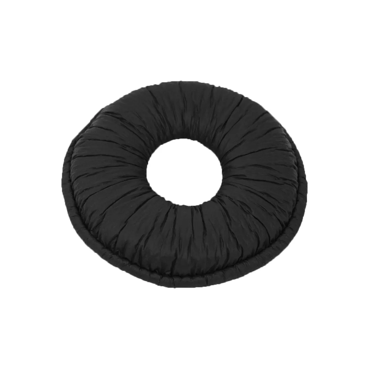 Jabra 14101-02 GN2000 fülpárna bőr fekete 10db #1