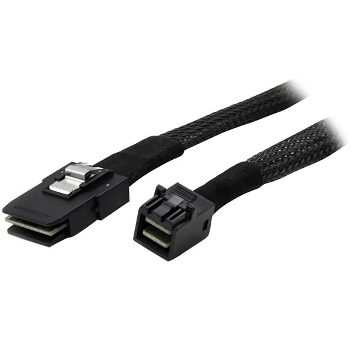 Startech.com SAS87431M Mini SAS kábel 1m SFF-8087 SFF-8643 #1