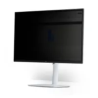 Startech.com 238M9-PRIVACY-SCREEN Keret nélküli betekintésvédő fólia 23.8" 16:9 karcolásálló porálló fényáteresztés 62 százalék 30 fok