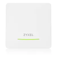 Zyxel NWA90BEPRO-EU0102F NWA90BE PRO 2.4 5 6 GHz PoE plafonra szerelhető NebulaFlex 802.11be