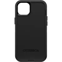 OtterBox 77-92542 Defender iPhone 15 Plus 6.7" fekete
